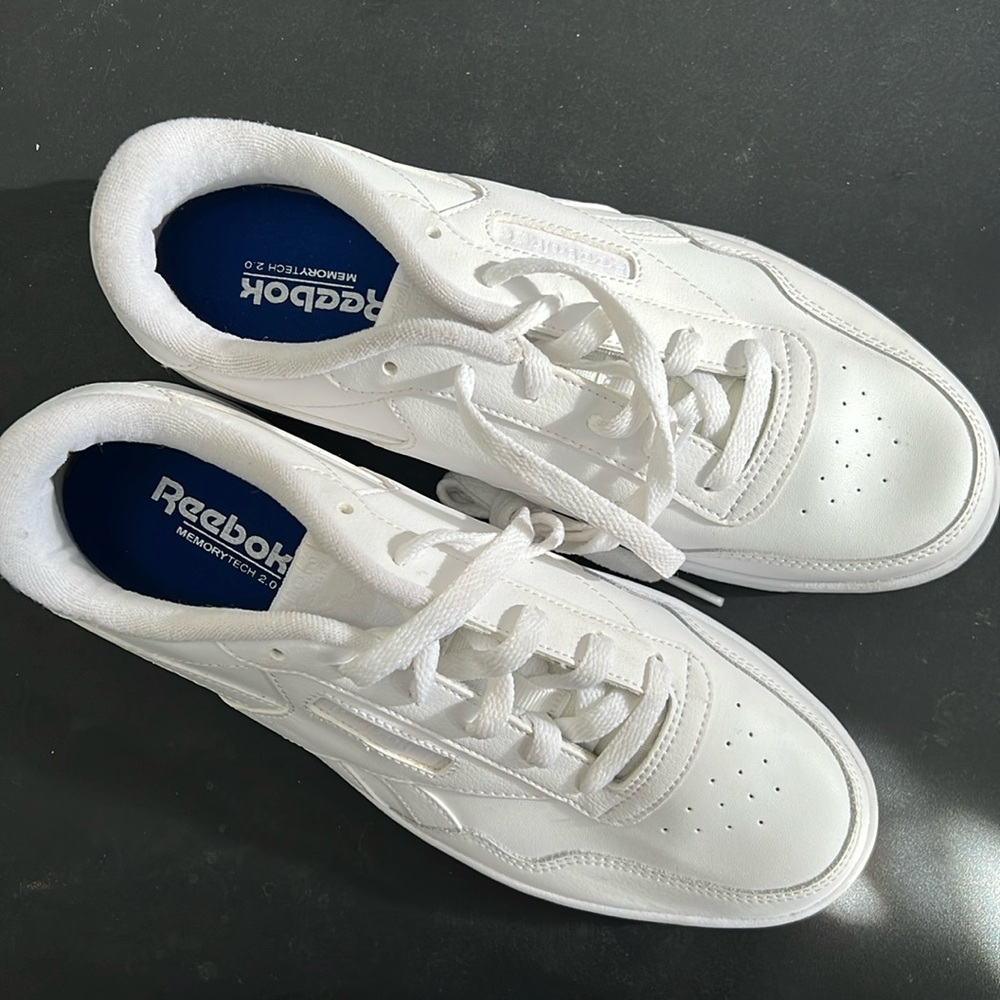 Reebok classics
